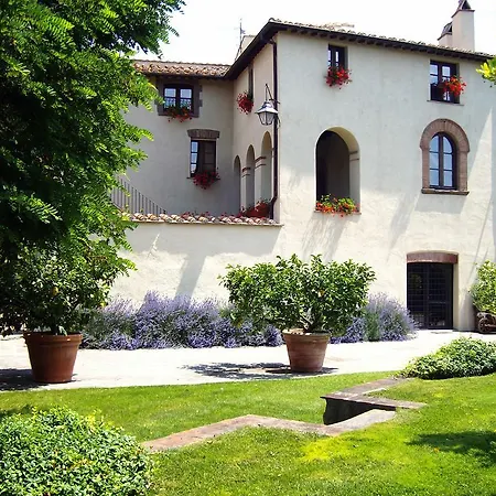 Podere Dell'arco Country Charme Casa de Campo *