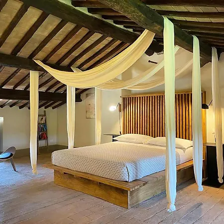 Casa de Campo Podere Dell'arco Country Charme