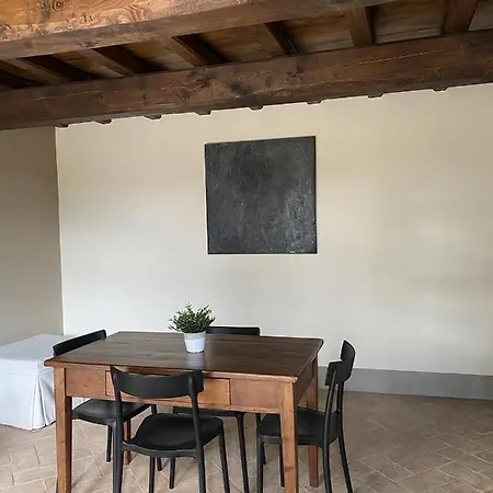 Podere Dell'arco Country Charme Casa de Campo Viterbo