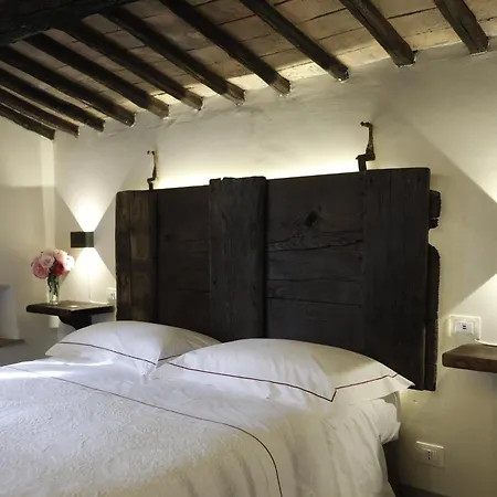 Casa de Campo Podere Dell'arco Country Charme Viterbo