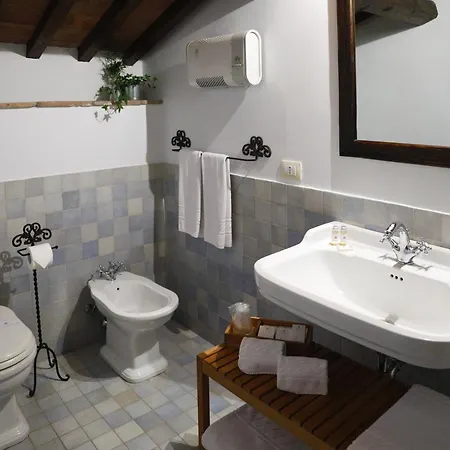 Podere Dell'arco Country Charme *