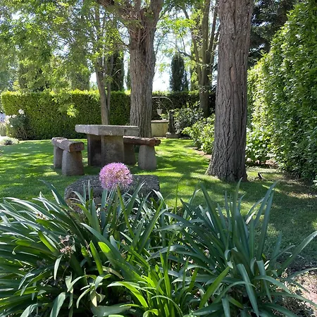 Podere Dell'arco Country Charme Viterbo