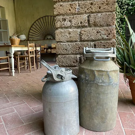 Podere Dell'arco Country Charme