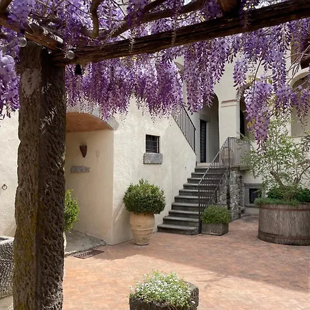 Podere Dell'arco Country Charme * Viterbo