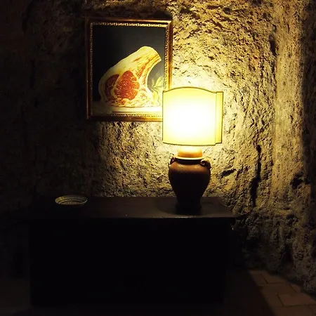Podere Dell'arco Country Charme Casa de Campo Viterbo