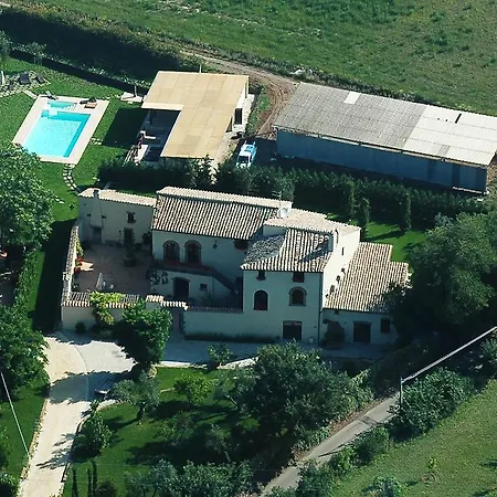 Podere Dell'arco Country Charme