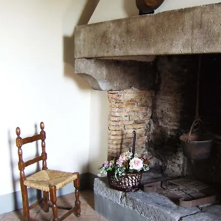 Podere Dell'arco Country Charme Casa de Campo