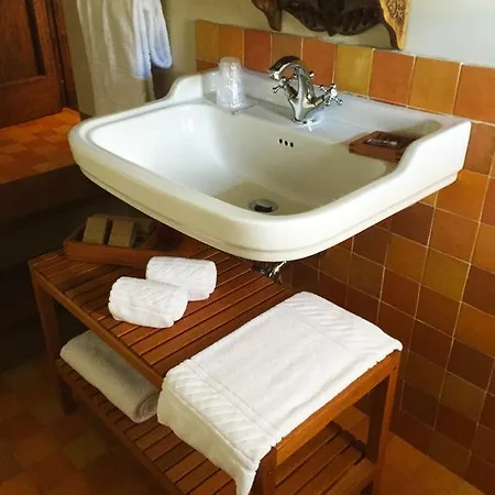 Casa de Campo Podere Dell'arco Country Charme