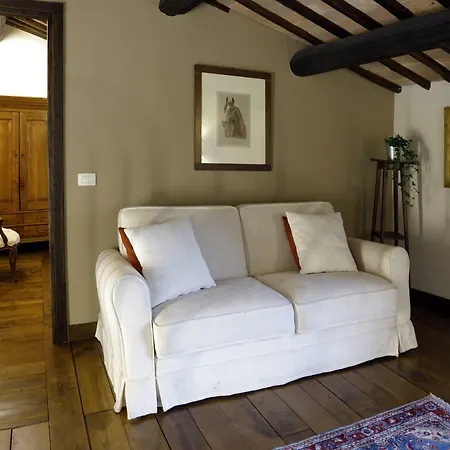 Podere Dell'arco Country Charme Casa de Campo