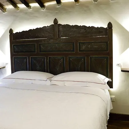 Podere Dell'arco Country Charme Casa de Campo Viterbo
